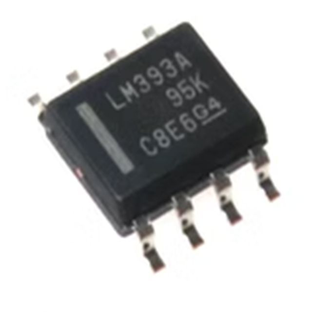 (Integrated Circuits IC )LM358DR LM393ADR LM211DR LM258D LM2903BIDR LM285DR-2-5 LM358BAIDR LM193DR LM285DR-1-2 LM2663M
