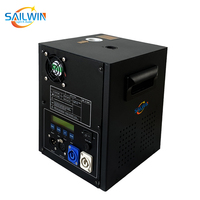 Machine à étincelles froide DMX Sailwin 600W pas chère pour scène, éclairage disco pour mariage, effets spéciaux, fontaine de feux d'artifice