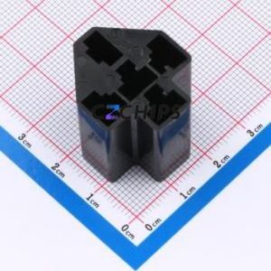 VCF4-1001 Relay <b>Socket</b> and Accessories Relay Whole Sale Electronic Component Chips Supplier & BOM Service - Product Image 2