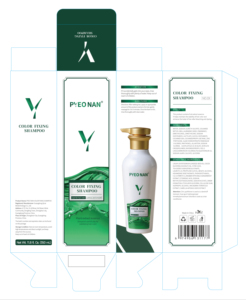 Suministro de fábrica Fórmula vegana Champú fijador de color Suave e hidratante Calidad de salón Extracto de fruta <span class=keywords><strong>Cabello</strong></span> <span class=keywords><strong>teñido</strong></span> Bloqueo DE CONTROL DE frizz - Product Image 3