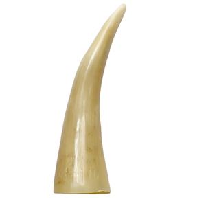 Kuning tanduk sapi putih tanduk yak stasiun silinder scraping silinder tanduk sapi bekam - Product Image 3