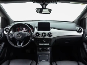 Venta al por Mayor de Autos Usados Clase <span class=keywords><strong>B</strong></span> 2019-2022 <span class=keywords><strong>B</strong></span> <span class=keywords><strong>200</strong></span> Sedán Automático de Cuero Autos de Alta Calidad - Product Image 5