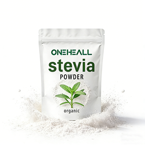 Hoogwaardige pure biologische steviapoeders, <span class=keywords><strong>stevia</strong></span> groen bladextract, natuurlijke kruiden supplementen voor immuunondersteuning, steviapoeder - Product Image 4