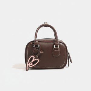 Bolsa feminina de luxo em couro bovinomodelo tote com corrente serpentinabolsa transversal/de ombro para mulheres - Product Image 1