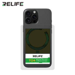 <span class=keywords><strong>Carte</strong></span> magnétique RELIFE TO4 pour réparation de téléphone portable - Product Image 1