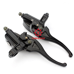 Tous les modèles de maître-<span class=keywords><strong>cylindre</strong></span> de frein avant droit pour (2001-08) <span class=keywords><strong>Polaris</strong></span> Sportsman 500 2010196 2010197 ATV/UTV - Product Image 3