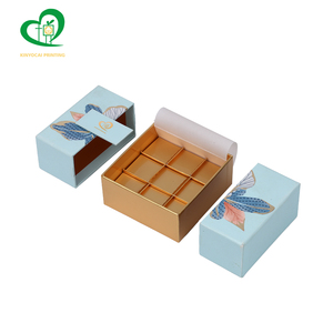 กล่องช็อกโกแลตพลาส<span class=keywords><strong>ต</strong></span>ิกแบบใหม่ ฝาปิดคู่แบบกำหนดเอง ออกแบบ<span class=keywords><strong>ส</strong></span>่วน<span class=keywords><strong>ต</strong></span>ัว พร้อมระบบกันกระแทกใน<span class=keywords><strong>ต</strong></span>ัว <span class=keywords><strong>ส</strong></span>ำหรับใ<span class=keywords><strong>ส</strong></span>่ขนมหวาน - Product Image 3