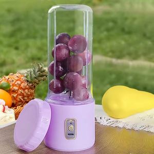 Customize Personal Mini Fresh <b>Juice</b> Juicer Mixeur Fruit Mixer Bottle Portable Blendersjuicer <b>Machine</b> Prices Pakistan - Product Image 1