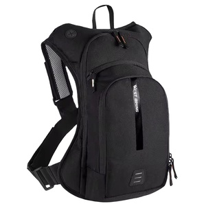 Mochila de Ciclismo, Informal, para Deportes al Aire Libre, Bolsa de Bicicleta, Mochila de Hidratación, Impermeable, para Correr, Deportes Acuáticos, Ciclismo, Poliéster Resistente - Product Image 1