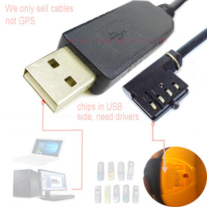 Garmin eTrex geko GPS eplug cáp cho Google bản đồ Router tải về cập nhật PC giao diện Cáp pl2303gc chip - Product Image 2