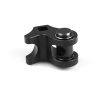Outil de réparation automobile transfrontalier à succès, compresseur de ressort de soupape et outils d'installation pour moteurs LS1/LS2, modification de voiture