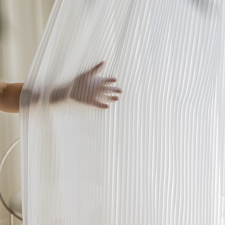 Vertical Venetian blinds