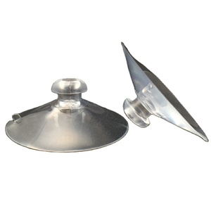 Ventosas de Silicona Populares para Vidrio, para Ducha, Baño y Cocina - Product Image 3