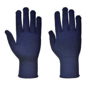 PORTWEST - A115NARS Doublure thermique bleu marine-GANTS EAN 5036108312078 - Product Image 1