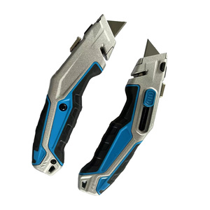 Thương mại Multitool đa chức năng có thể thu vào tùy chỉnh ngoài trời gấp tiện ích dao cho đa năng cắt cung cấp tùy chỉnh thiết kế - Product Image 4