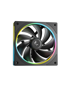 New Stock DEEPCOOL LE240 PRO BLACK&WHITE IPS Screen AIO CPU Cooler ARGB Liquid CPU <b>Fan</b> Gaming <b>Computer</b> Cooling - Product Image 4