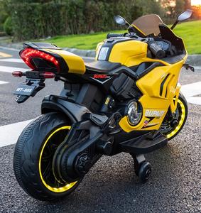 Vendita calda ultima nuova progettazione bambino guidare <span class=keywords><strong>motto</strong></span> elettrico/bambini moto elettrica per bambini grandi vendita - Product Image 5