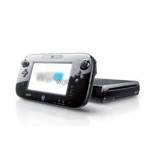 NS Handheld wiiu Picofly Console de jeu pour tablette piratée non corrigée