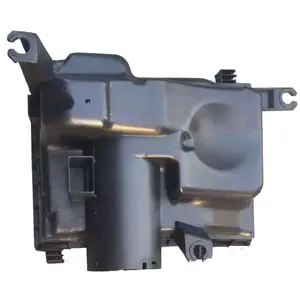 17700-30110 Hilux Revo de aire Diesel limpiador carcasa del filtro de aire casos elemento de filtro para 17801-0L040 2015-2022