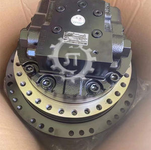 חם מכירת מחפר חלקים נסיעות מנוע הרכבה tm40 כונן הסופי עבור ec210 מחפר R210-7 - Product Image 1