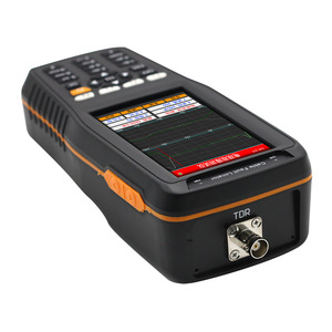 Handheld-Kabel fehler Intelligenter Ortungs gerät Tragbarer Tdr-Kabel fehler tester Multifunktion aler Detektor für vergrabene Draht ortung - Product Image 3