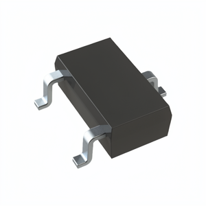 Componentes Electrónicos TO 236 3, SC 59, SOT 23 3 XC6216D742MR-G, Gestión de Energía (PMIC), BOM IC, en Stock - Product Image 1