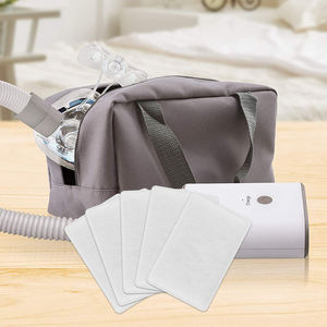 Filtro CPAP S10 de 40 piezas de fábrica, filtro S9, filtro de aire Cpap Compatible con <span class=keywords><strong>Airsense</strong></span> <span class=keywords><strong>10</strong></span>, filtro CPAP, suministro de atención médica - Product Image 2