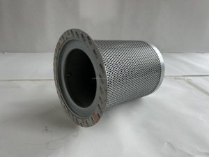 Separador de Aceite para Compresor de Aire MANNY de Alta Calidad, Fibra de Vidrio y Papel Filtrante, Repuesto de Elemento Filtrante 22219174 - Product Image 5