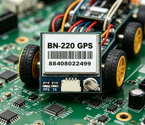 Module GPS/GLONASS haute sensibilité BN-<span class=keywords><strong>220</strong></span> <span class=keywords><strong>Beitian</strong></span> - Product Image 3