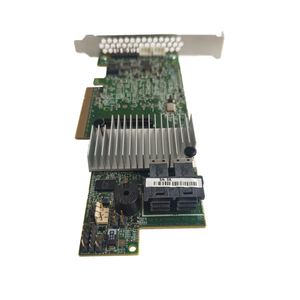 PCI E 3.0 SATA + SAS Mạng SFP thẻ 9361-8i Adapter mới và sử dụng USB có dây giao diện lợi thế Giá Card mạng - Product Image 6