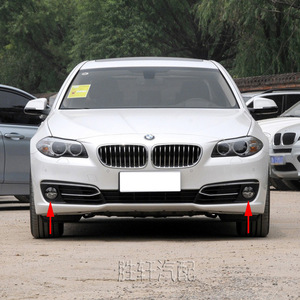ชุดไฟตัดหมอกหน้า LED 5 F07 F10ชุด BMW สำหรับดัดแปลงเพิ่มเติม - Product Image 5
