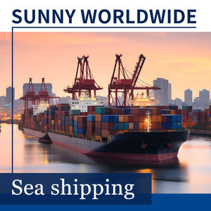 Proceso de envío simplificado de swwls, transporte de carga aérea y envío marítimo desde China a Turquía con servicio puerta a puerta - Product Image 5