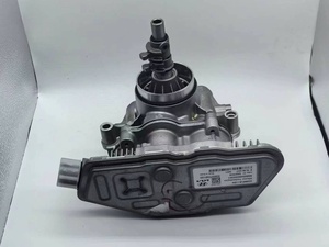 Conjunto de actuador de engranaje de transmisión al por mayor de fábrica 438002D000 438102D105 actuador de caja de cambios para coches coreanos Kia - Product Image 3