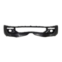 OEM 620221630R Nouveau pare-chocs avant en plastique IP67 étanche pour Clio 4 2014