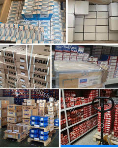 ตลับลูกปืนตามแนวแกน<span class=keywords><strong>234420</strong></span> -M-SP 100x150x60mm - Product Image 2