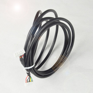 5m Abschirm kabel für Batterie kapazitäts tester Sampler Verbindungs leitung TK15/TF01N/TY01 - Product Image 3