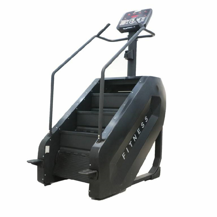 Stepmill Stairmaster Gym Equipment Climbing Cardio