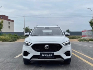 MG ZS ปี 2020 1.5 180DVVT Lite CVT เกียร์อัตโนมัติ รถ SUV พร้อมส่งออก เอกสารครบถ้วน รถมือสอง ประหยัดน้ำมัน - Product Image 2