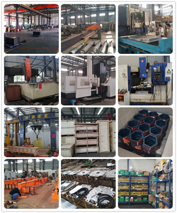 Electroimán para Manipulación de Bobinas de Acero, Grúa Eléctrica de Elevación, Electroimán - Product Image 6