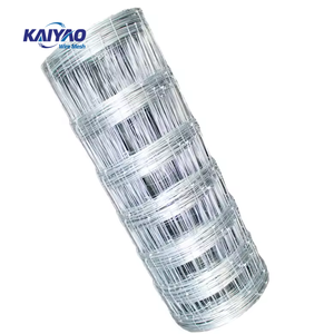 Ahorro de costos, material de alta calidad, Red de valla para ganado, título de traducción de valla de pastoreo de montaña - Product Image 5