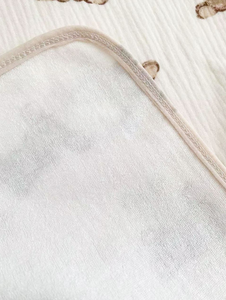 2023 nouveau bébé matelas ours imprimer tapis urinaire décontracté imperméable nouveau-né matelas lavable coton infantile tapis - Product Image 5