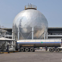 Usine d'extraction de gaz de CO2 à prix compétitif pour la production de CO2 liquide pur pour l'industrie des boissons gazeuses et de la bière