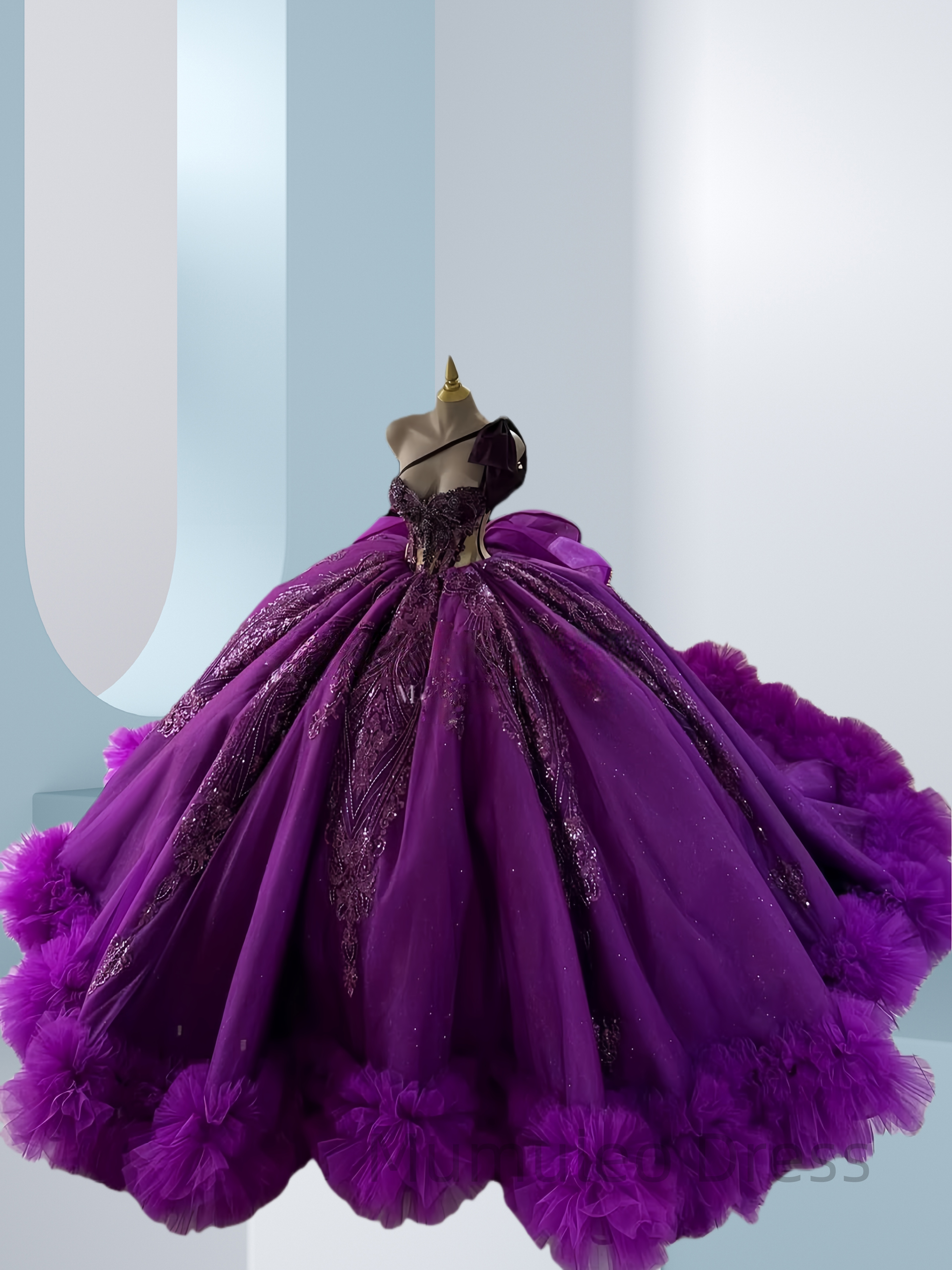 Purple Masquerade Ball Dresses Amazon Light Purple A-Line Lavender Evening Dress With Appliques And Tulle Purple Masquerade Ball Dresses Amazon Light Purple A-Line Lavender Evening Dress With Appliques And Tulle