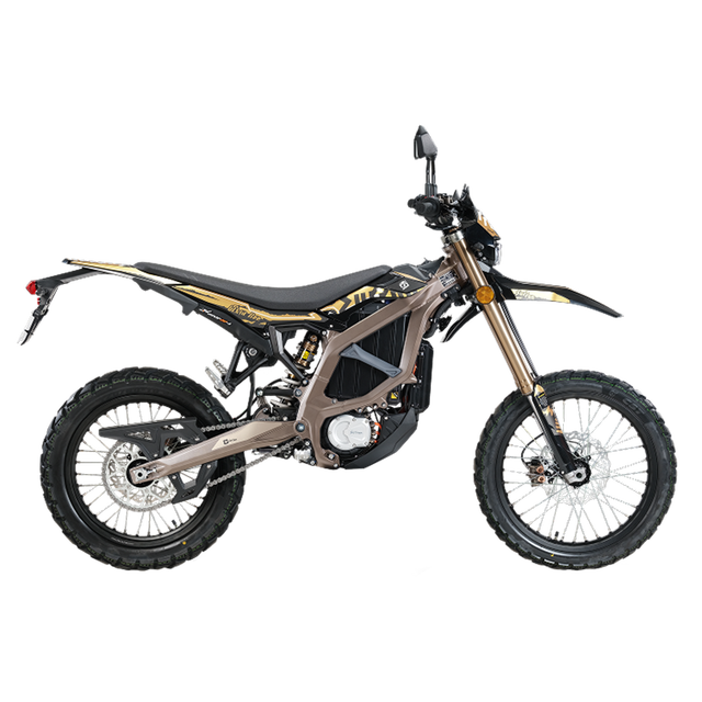 Surron Ultra Bee 2026 Orginal Adult 74V 60Ah 24.5KW Sur Ron Cheap Electric Dirt Bike Promotion surron