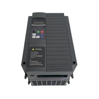 Variador de Frecuencia (VFD) OLU AC380V Trifásico de 18.5KW para Control de Velocidad de Motor, Ideal para Equipos de Prueba de Gran Tamaño