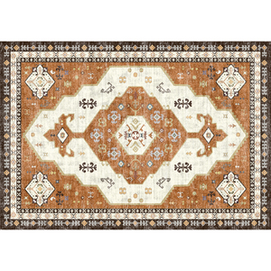 Customer Favorite Beautiful in Colour Save <strong>Space</strong> <strong>Rugs</strong> Living Room Large Washable - Product Image 6