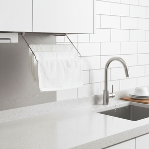 [HOME FRIEND] Escurridor de Platos Deslizante Multiusos con Rieles Deslizantes Suaves Diseñado para Mayor Comodidad - Product Image 3