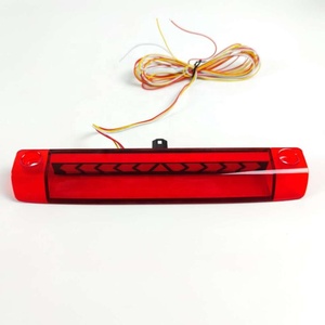 Le signal de freinage feu arrière pour Toyota Alphard Vellfire GGH30/35 AGH30/35 <span class=keywords><strong>PRIUS</strong></span> ZVW35 <span class=keywords><strong>ZVW40</strong></span> AQUA NHP10 HIGHLANDER 15-20 SIENNA - Product Image 6
