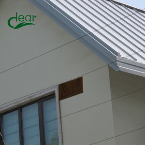 Cheap Price Pf Insulated Sandwich Wall Panels/<strong>Roof</strong> Sheets Malaysia - Product Image 5