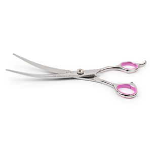 Juego de Tijeras de Aseo para Mascotas de Acero Inoxidable Profesional de la Mejor Calidad, Herramientas de Aseo Ecológicas con Certificación CE - Product Image 4